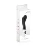 Vibrateur Point G Yoba Noir Silicone de Yoba, Vibrateurs du point G - Réf : M0403536, Prix : 12,44 €, Remise : %