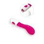 Vibrateur Point G Yoba Rose Silicone de Yoba, Vibrateurs du point G - Réf : M0403543, Prix : 12,96 €, Remise : %