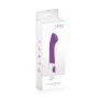 Vibrador de Punto G Yoba Morado Silicona de Yoba, Vibradores Punto G - Ref: M0403545, Precio: 12,96 €, Descuento: %