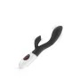 Vibrateur G-Spot Yoba Noir Silicone de Yoba, Vibrateurs du point G - Réf : M0403552, Prix : 13,43 €, Remise : %