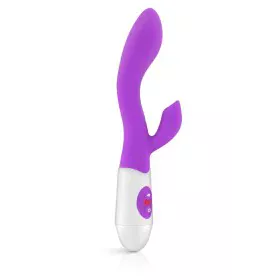 Vibratore per il Punto-G Yoba Viola Silicone di Yoba, Vibratori G-Spot - Rif: M0403553, Prezzo: 13,41 €, Sconto: %