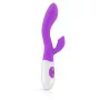 Vibratore per il Punto-G Yoba Viola Silicone di Yoba, Vibratori G-Spot - Rif: M0403553, Prezzo: 13,41 €, Sconto: %