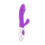 Vibratore per il Punto-G Yoba Viola Silicone di Yoba, Vibratori G-Spot - Rif: M0403556, Prezzo: 13,43 €, Sconto: %