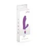 Vibratore per il Punto-G Yoba Viola Silicone di Yoba, Vibratori G-Spot - Rif: M0403556, Prezzo: 13,43 €, Sconto: %