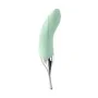 Bullet Vibrator Yoba Green by Yoba, Bullet and egg vibrators - Ref: M0403567, Price: 25,33 €, Discount: %