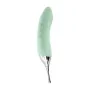 Bullet Vibrator Yoba Green by Yoba, Bullet and egg vibrators - Ref: M0403567, Price: 25,33 €, Discount: %