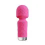 Masseur Yoba Rose de Yoba, Vibromasseurs externes - Réf : M0403570, Prix : 13,53 €, Remise : %