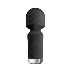 Masseur Yoba Noir de Yoba, Vibromasseurs externes - Réf : M0403571, Prix : 14,70 €, Remise : %