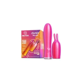 G-Spot Vibrator Durex by Durex, G spot vibrators - Ref: M0403619, Price: 33,47 €, Discount: %