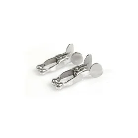 Cadena Con Pinzas Para Pezones Kiotos de Kiotos, Pinzas - Ref: M0403637, Precio: 14,87 €, Descuento: %