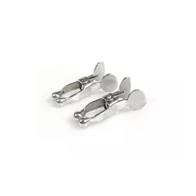 Cadena Con Pinzas Para Pezones Kiotos de Kiotos, Pinzas - Ref: M0403637, Precio: 14,87 €, Descuento: %