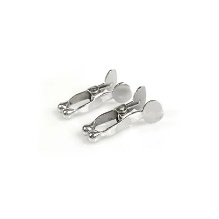 Cadena Con Pinzas Para Pezones Kiotos de Kiotos, Pinzas - Ref: M0403637, Precio: 13,66 €, Descuento: %