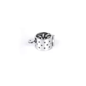 Anello Fallico e per Testicoli Spesso Kiotos 45 mm di Kiotos, Anelli fallici e vibranti - Rif: M0403653, Prezzo: 43,85 €, Sco...