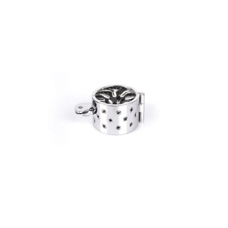 Anello Fallico e per Testicoli Spesso Kiotos 45 mm di Kiotos, Anelli fallici e vibranti - Rif: M0403653, Prezzo: 44,72 €, Sco...