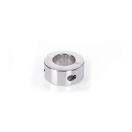 Anello Fallico e per Testicoli Spesso Kiotos 30 x 15 mm di Kiotos, Anelli fallici e vibranti - Rif: M0403675, Prezzo: 29,39 €...