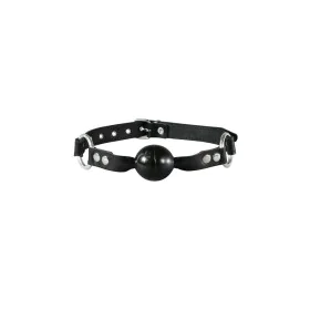 Mouth Gag Kiotos Black by Kiotos, Gags - Ref: M0403699, Price: 17,48 €, Discount: %