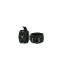 Cuffs Kiotos Black by Kiotos, Handcuffs - Ref: M0403737, Price: 30,12 €, Discount: %