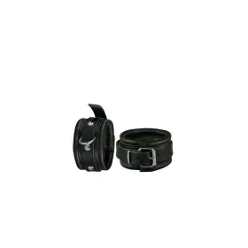 Cuffs Kiotos Black by Kiotos, Handcuffs - Ref: M0403738, Price: 29,04 €, Discount: %