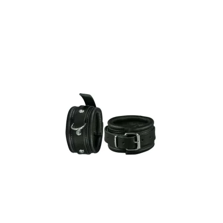 Handschellen Kiotos Schwarz von Kiotos, Handschellen - Ref: M0403738, Preis: 28,58 €, Rabatt: %