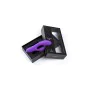 G-Spot Vibrator Virgite Purple by Virgite, G spot vibrators - Ref: M0403762, Price: 27,23 €, Discount: %