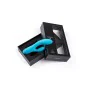 Vibromasseur Virgite Bleu de Virgite, Vibromasseurs classiques - Réf : M0403763, Prix : 25,60 €, Remise : %