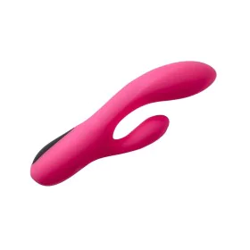 Vibrador Punto G Virgite Rosa de Virgite, Vibradores Punto G - Ref: M0403764, Precio: 33,06 €, Descuento: %