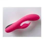 Vibratore per il Punto-G Virgite Rosa di Virgite, Vibratori G-Spot - Rif: M0403765, Prezzo: 25,60 €, Sconto: %