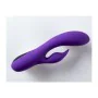 Vibrador Virgite Morado de Virgite, Vibradores clásicos - Ref: M0403766, Precio: 33,06 €, Descuento: %