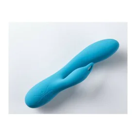 Vibrador Virgite Azul de Virgite, Vibradores clássicos - Ref: M0403767, Preço: 33,06 €, Desconto: %