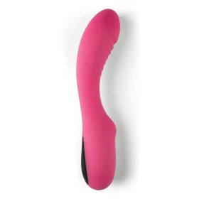 Vibrateur G-Spot Virgite Rose de Virgite, Vibrateurs du point G - Réf : M0403768, Prix : 30,99 €, Remise : %