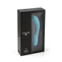 Vibrateur G-Spot Virgite Bleu de Virgite, Vibrateurs du point G - Réf : M0403769, Prix : 23,98 €, Remise : %