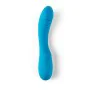 Vibrateur G-Spot Virgite Bleu de Virgite, Vibrateurs du point G - Réf : M0403769, Prix : 23,98 €, Remise : %