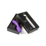 G-Spot Vibrator Virgite Purple by Virgite, G spot vibrators - Ref: M0403770, Price: 24,03 €, Discount: %