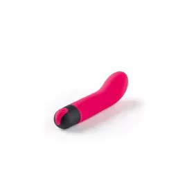 Vibrateur Point G Virgite Rose de Virgite, Vibrateurs du point G - Réf : M0403771, Prix : 20,19 €, Remise : %