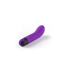 Spot Vibrator Virgite Purple by Virgite, G spot vibrators - Ref: M0403773, Price: 26,03 €, Discount: %