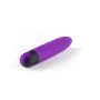 Bullet Vibrator Virgite Purple by Virgite, Bullet and egg vibrators - Ref: M0403775, Price: 18,27 €, Discount: %