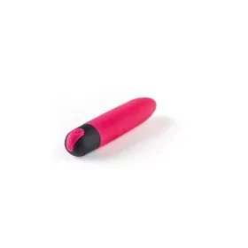 Dildo Virgite Pink by Virgite, Anal dildos - Ref: M0403776, Price: 23,55 €, Discount: %