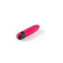 Dildo Virgite Cor de Rosa de Virgite, Dildos anais - Ref: M0403776, Preço: 18,23 €, Desconto: %