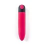 Dildo Virgite Cor de Rosa de Virgite, Dildos anais - Ref: M0403776, Preço: 18,23 €, Desconto: %