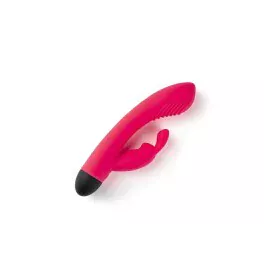 G-Spot Vibrator Virgite Pink by Virgite, G spot vibrators - Ref: M0403777, Price: 22,77 €, Discount: %