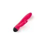 Vibratore per il Punto-G Virgite Rosa di Virgite, Vibratori G-Spot - Rif: M0403777, Prezzo: 22,77 €, Sconto: %