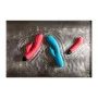 Vibrador de Ponto G Virgite Cor de Rosa de Virgite, Vibradores Ponto G - Ref: M0403777, Preço: 24,18 €, Desconto: %