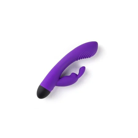 G-Spot Vibrator Virgite Purple by Virgite, G spot vibrators - Ref: M0403778, Price: 22,72 €, Discount: %