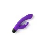 Vibrador Punto G Virgite Morado de Virgite, Vibradores Punto G - Ref: M0403778, Precio: 23,79 €, Descuento: %