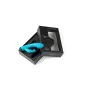 Vibrateur G-Spot Virgite Bleu de Virgite, Vibrateurs du point G - Réf : M0403779, Prix : 22,72 €, Remise : %