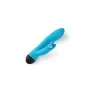 Vibrador de Ponto G Virgite Azul de Virgite, Vibradores Ponto G - Ref: M0403779, Preço: 22,72 €, Desconto: %