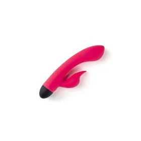 Vibrateur G-Spot Virgite Rose de Virgite, Vibrateurs du point G - Réf : M0403780, Prix : 29,33 €, Remise : %