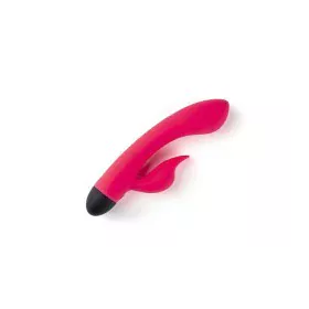 Vibrador de Ponto G Virgite Cor de Rosa de Virgite, Vibradores Ponto G - Ref: M0403780, Preço: 22,77 €, Desconto: %