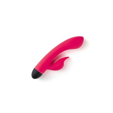 Vibrateur G-Spot Virgite Rose de Virgite, Vibrateurs du point G - Réf : M0403780, Prix : 22,72 €, Remise : %