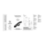 Vibrateur G-Spot Virgite Rose de Virgite, Vibrateurs du point G - Réf : M0403780, Prix : 22,72 €, Remise : %